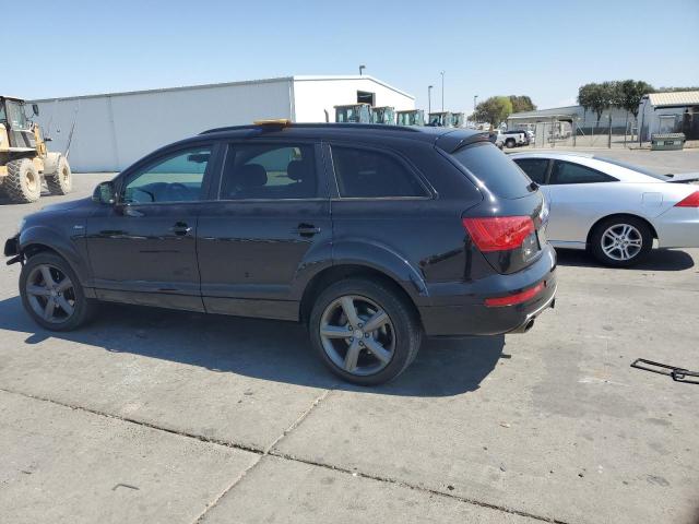 2015 AUDI Q7 PREMIUM PLUS WA1LGAFE1FD025213