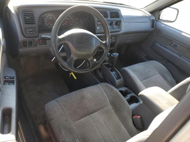 2000 NISSAN FRONTIER K #3248505557