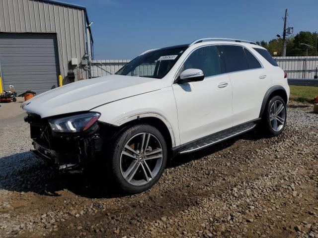 2022 MERCEDES-BENZ GLE 350 4MATIC 4JGFB4KB9NA611913