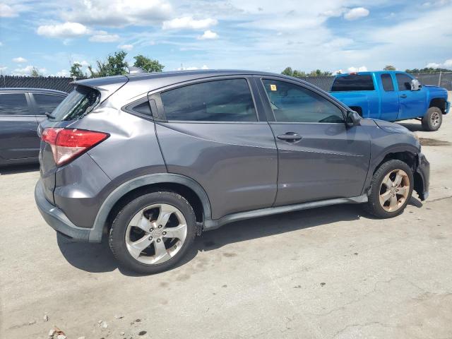 2016 HONDA HR-V LX 3CZRU5H37GM730352