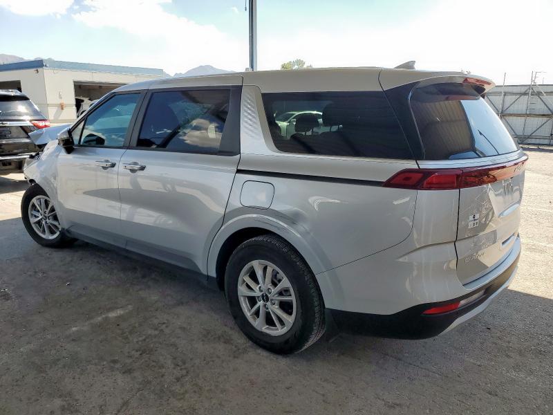2023 KIA CARNIVAL L KNDNB4H31P6248755