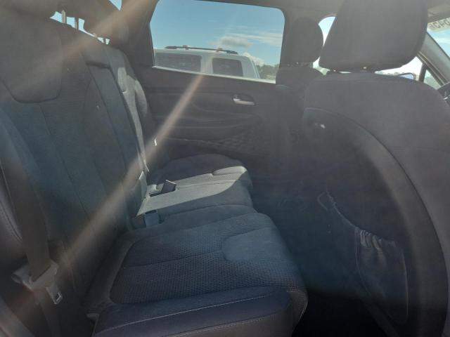 2019 HYUNDAI SANTA FE S - 5NMS2CAD6KH136450