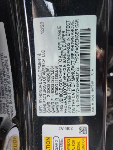 2024 HONDA ACCORD TOU 1HGCY2F89RA030122