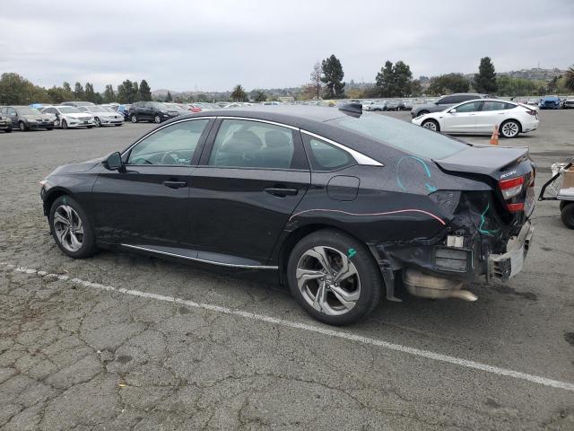 2018 HONDA ACCORD EXL - 1HGCV1F53JA079264