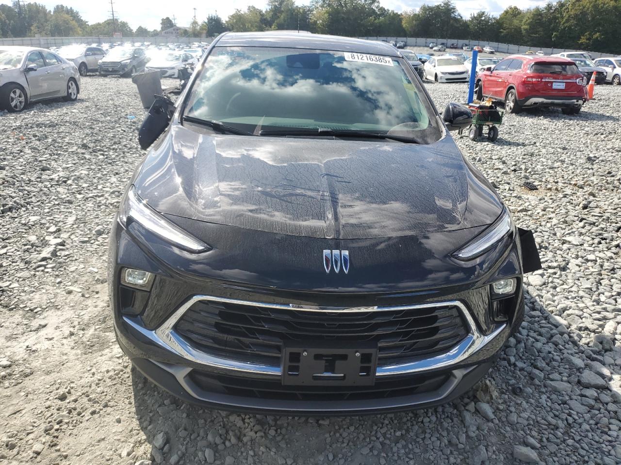 BUICK ENCORE PREFERRED