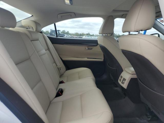 2016 LEXUS ES 350 JTHBK1GG3G2242709