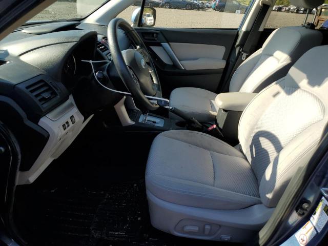 2015 SUBARU FORESTER 2 JF2SJAGC5FH421610