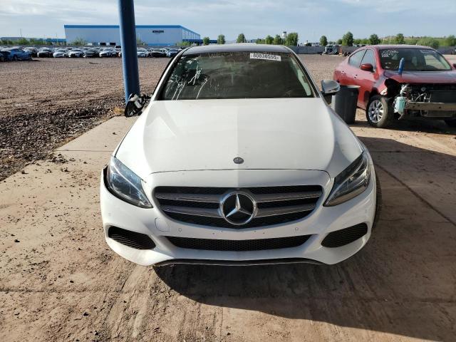 2017 MERCEDES-BENZ C 300 55SWF4JBXHU197111