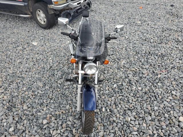 2003 SUZUKI GZ250 VTTNJ48A532100107