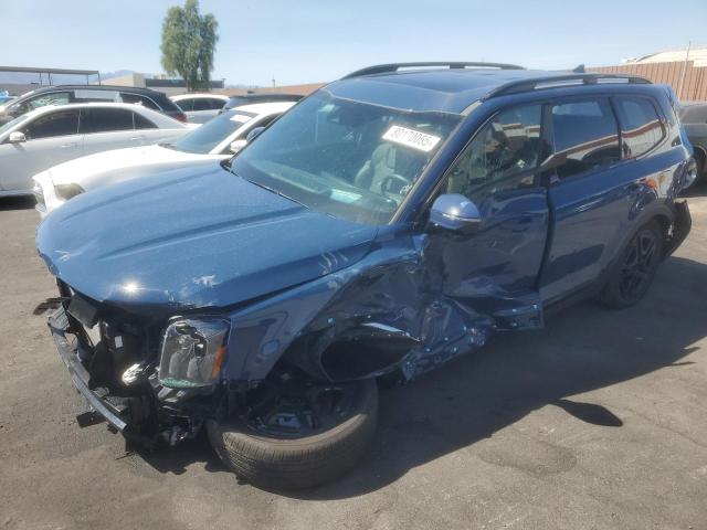 2025 KIA TELLURIDE - 5XYP5DGCXSG656162