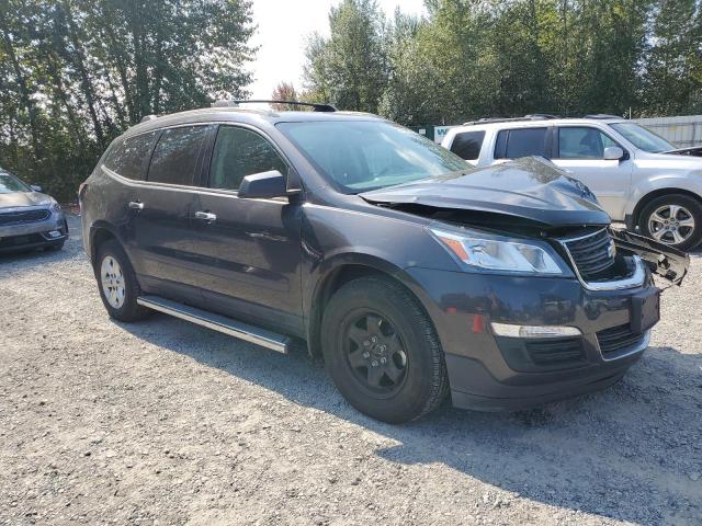 2014 CHEVROLET TRAVERSE L #3311799225