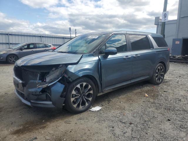 2023 KIA CARNIVAL EX KNDNC5H30P6278591