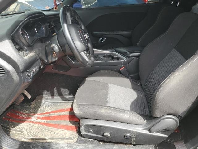 2022 DODGE CHALLENGER GT 2C3CDZJG9NH214591