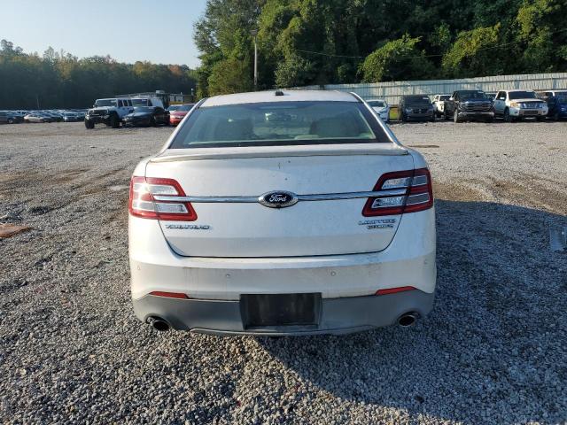 2013 FORD TAURUS LIM - 1FAHP2F8XDG107440