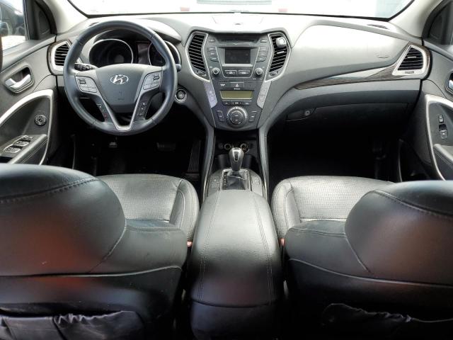 2015 HYUNDAI SANTA FE SPORT 5XYZU3LA3FG275656