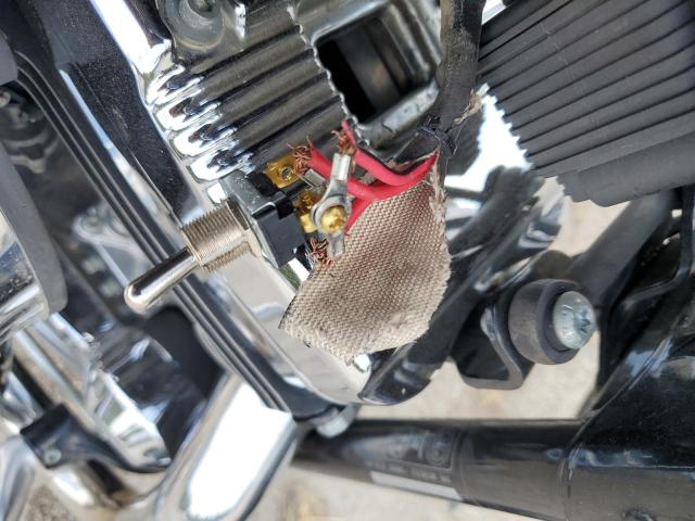 2004 HARLEY-DAVIDSON XL1200 C #3305171016