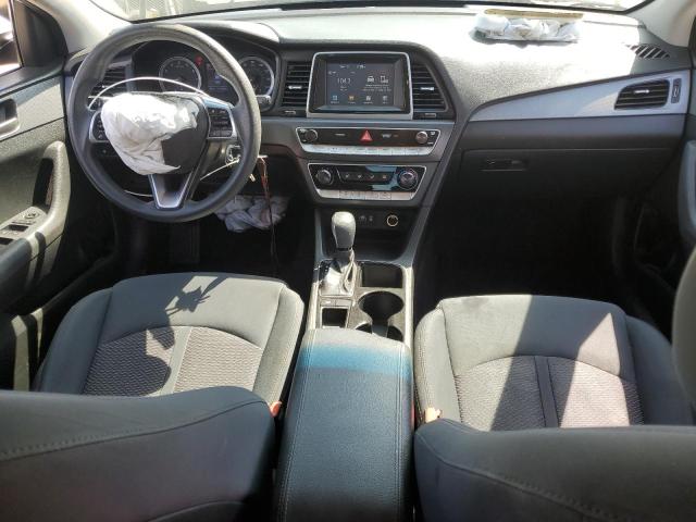 2018 HYUNDAI SONATA SE 5NPE24AF2JH700634