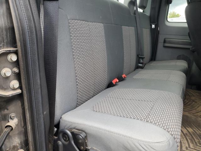 2016 FORD F250 SUPER - 1FT7X2B66GEC68748