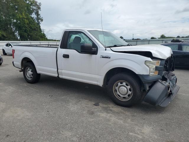 2016 FORD F150 - 1FTMF1C83GKD49126