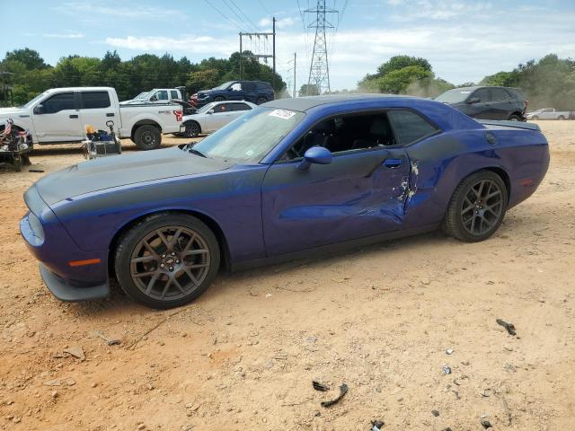 2019 DODGE CHALLENGER R/T 2C3CDZBT8KH521385