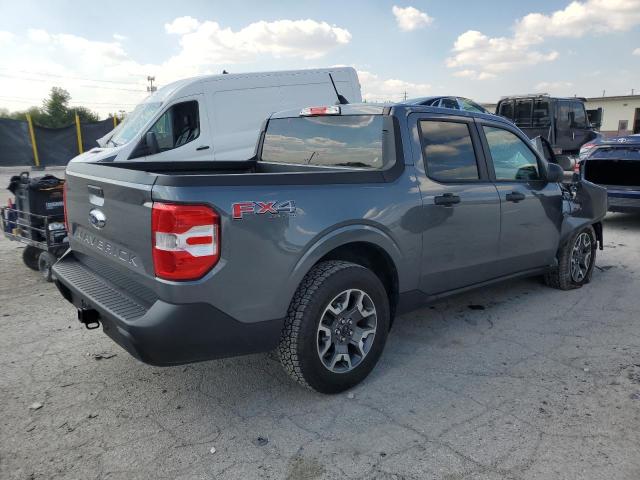 2024 FORD MAVERICK X 3FTTW8J98RRB21413