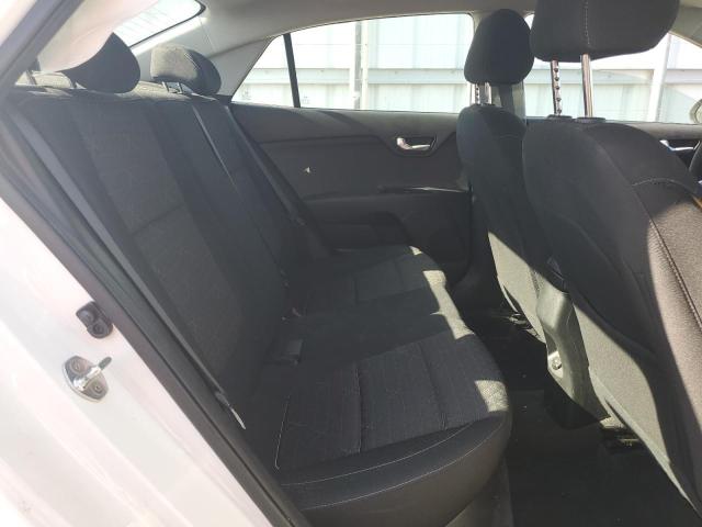 2019 KIA RIO S - 3KPA24AB9KE226487