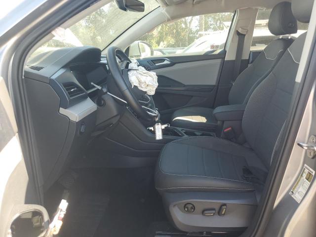 2024 VOLKSWAGEN TAOS SE 3VVSX7B20RM069472