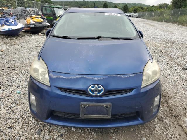 2010 TOYOTA PRIUS #3266769371
