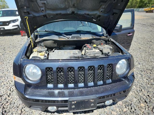 2015 JEEP PATRIOT LA 1C4NJRFB5FD168590