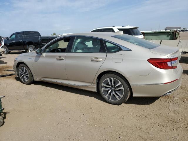 2018 HONDA ACCORD HYBRID EXL 1HGCV3F56JA000942