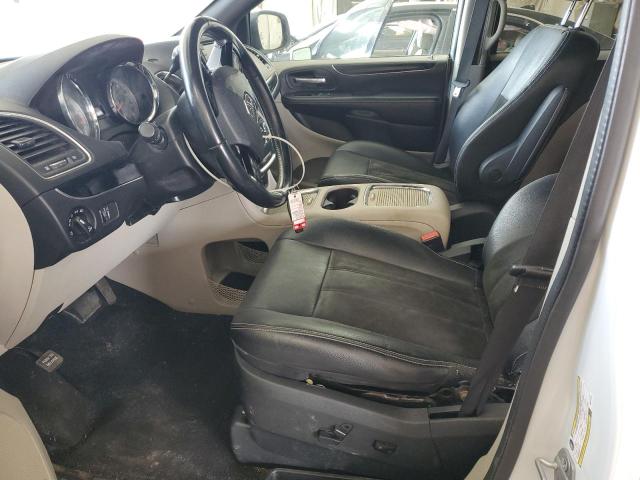 2019 DODGE GRAND CARA 2C4RDGCG5KR511449