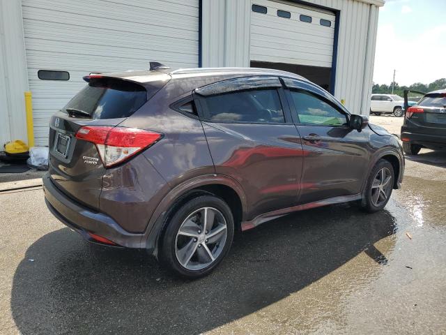 2019 HONDA HR-V TOURI 3CZRU6H91KM717793