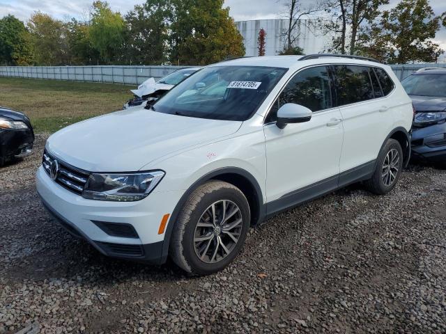 2020 VOLKSWAGEN TIGUAN SE #3310319952
