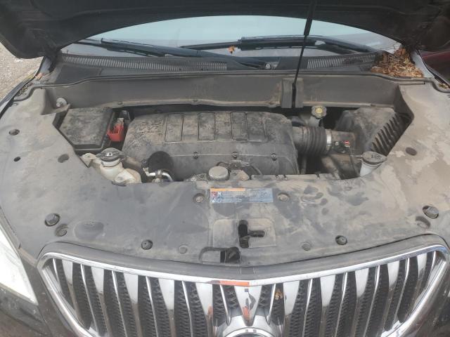 2017 BUICK ENCLAVE #3283819457