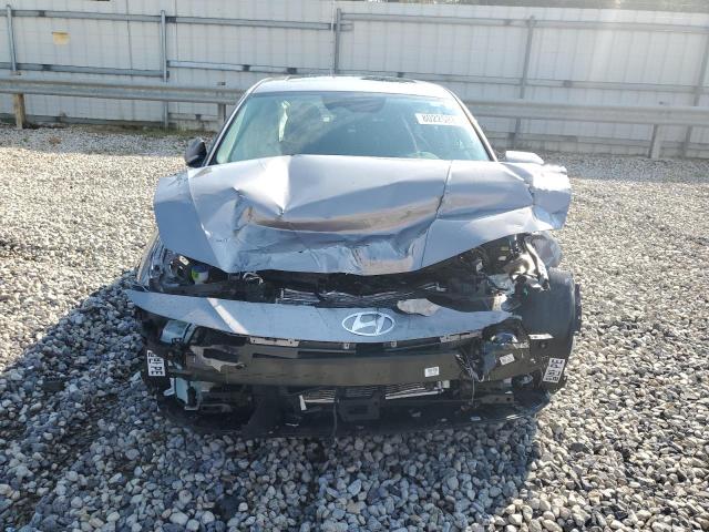 2025 HYUNDAI ELANTRA SE - KMHLS4DG5SU014778