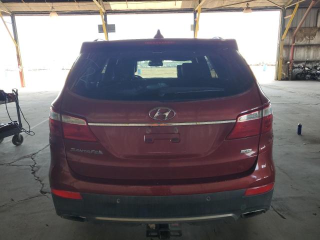 2015 HYUNDAI SANTA FE G KM8SR4HF1FU118537
