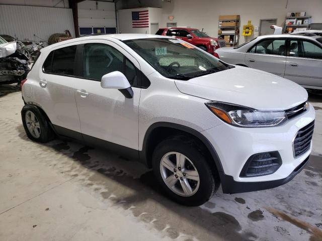 2020 CHEVROLET TRAX LS 3GNCJNSB3LL153170