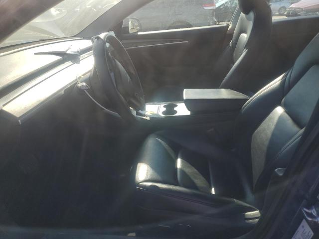 2022 TESLA MODEL 3 #3301846332