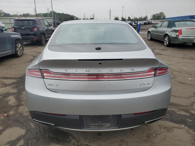 2018 LINCOLN MKZ RESERV 3LN6L5F91JR628764