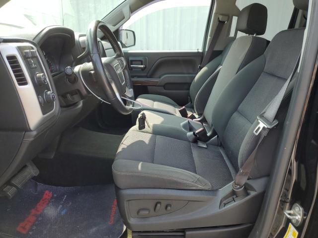 2015 GMC SIERRA K15 1GTV2UEC5FZ367796
