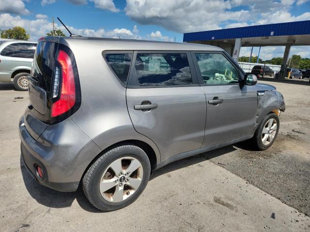 2017 KIA SOUL - KNDJN2A24H7493279