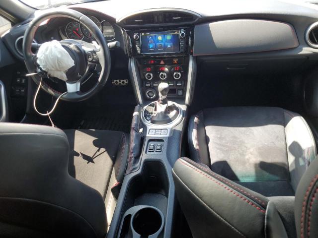 2020 SUBARU BRZ LIMITED JF1ZCAC16L8701324