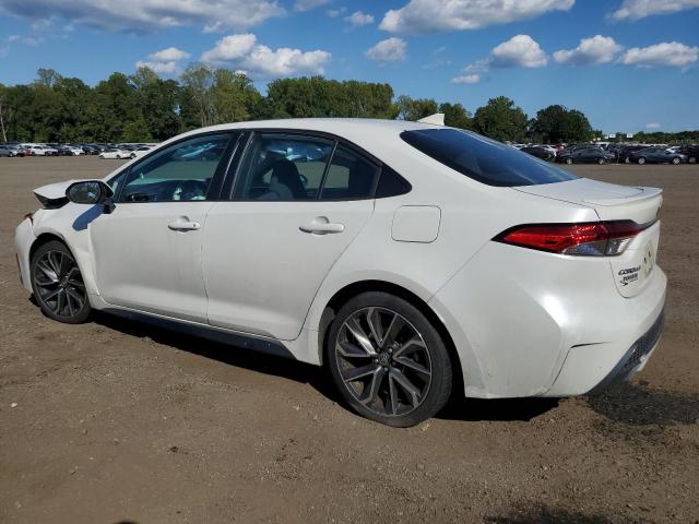 2021 TOYOTA COROLLA SE 5YFP4MCE5MP061292