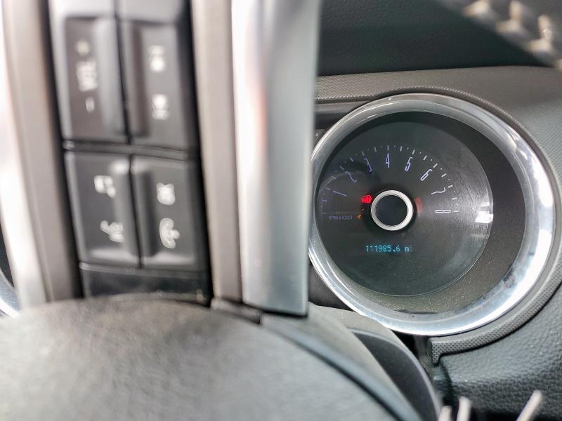 2014 FORD MUSTANG - 1ZVBP8EM1E5253897