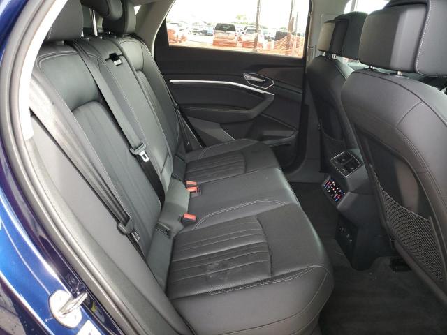 2021 AUDI E-TRON SPO WA12AAGE8MB012026