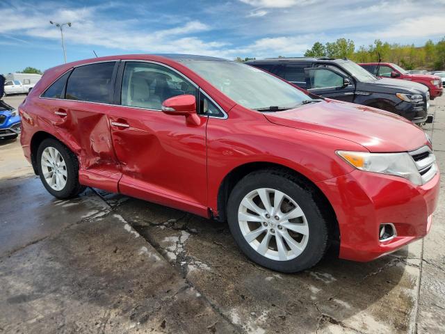 2013 TOYOTA VENZA LE - 4T3BA3BBXDU043588