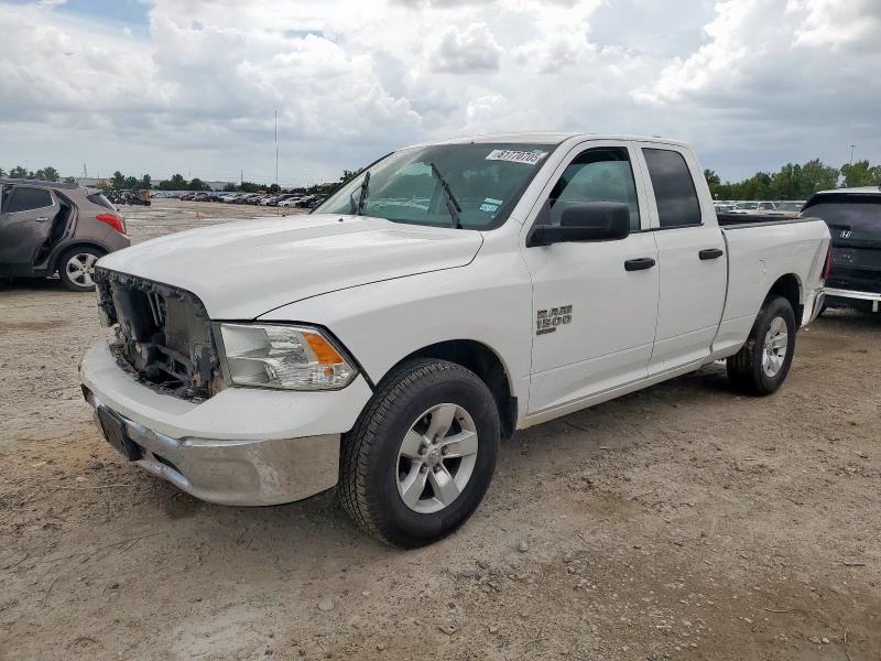 2019 RAM 1500 CLASSIC TRADESMAN 1C6RR6FG6KS546661