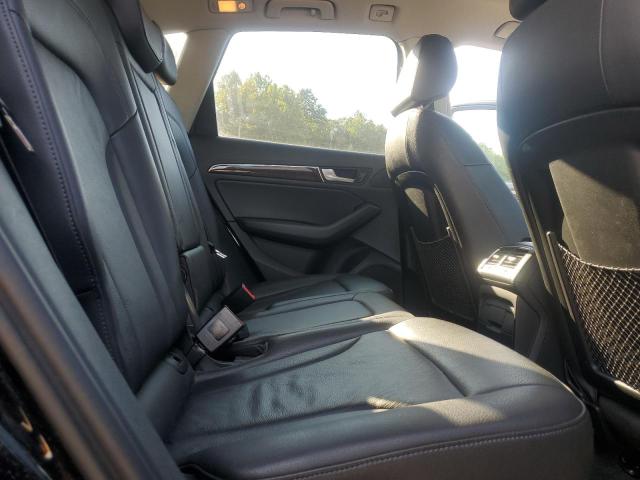 2016 AUDI Q5 PREMIUM WA1C2AFP2GA075010