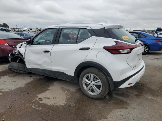 2024 NISSAN KICKS S - 3N1CP5BV1RL566668