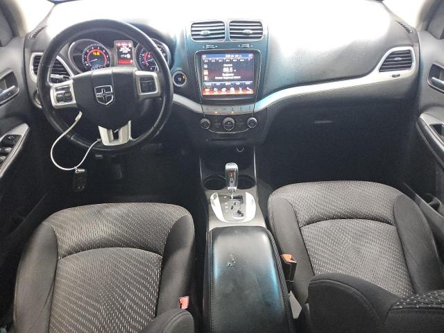 2015 DODGE JOURNEY SX 3C4PDCBG7FT578557